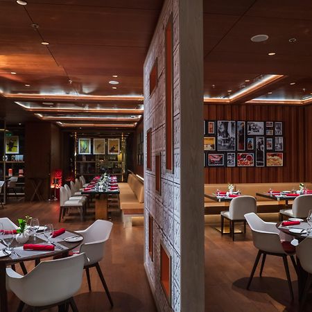 Intercontinental Dhaka By Ihg Hotel Екстериор снимка