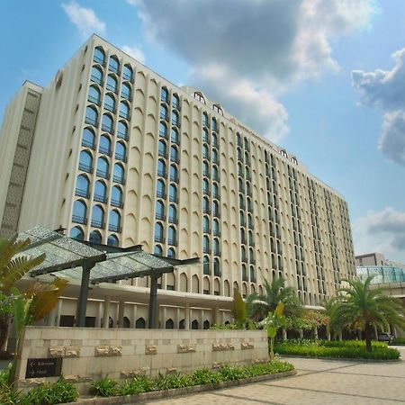 Intercontinental Dhaka By Ihg Hotel Екстериор снимка
