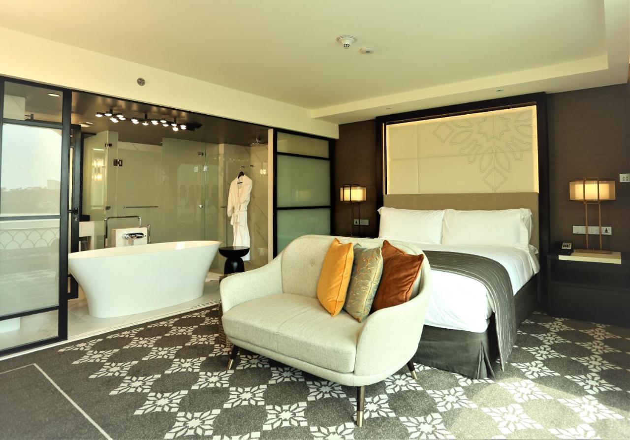 Intercontinental Dhaka By Ihg Hotel Екстериор снимка