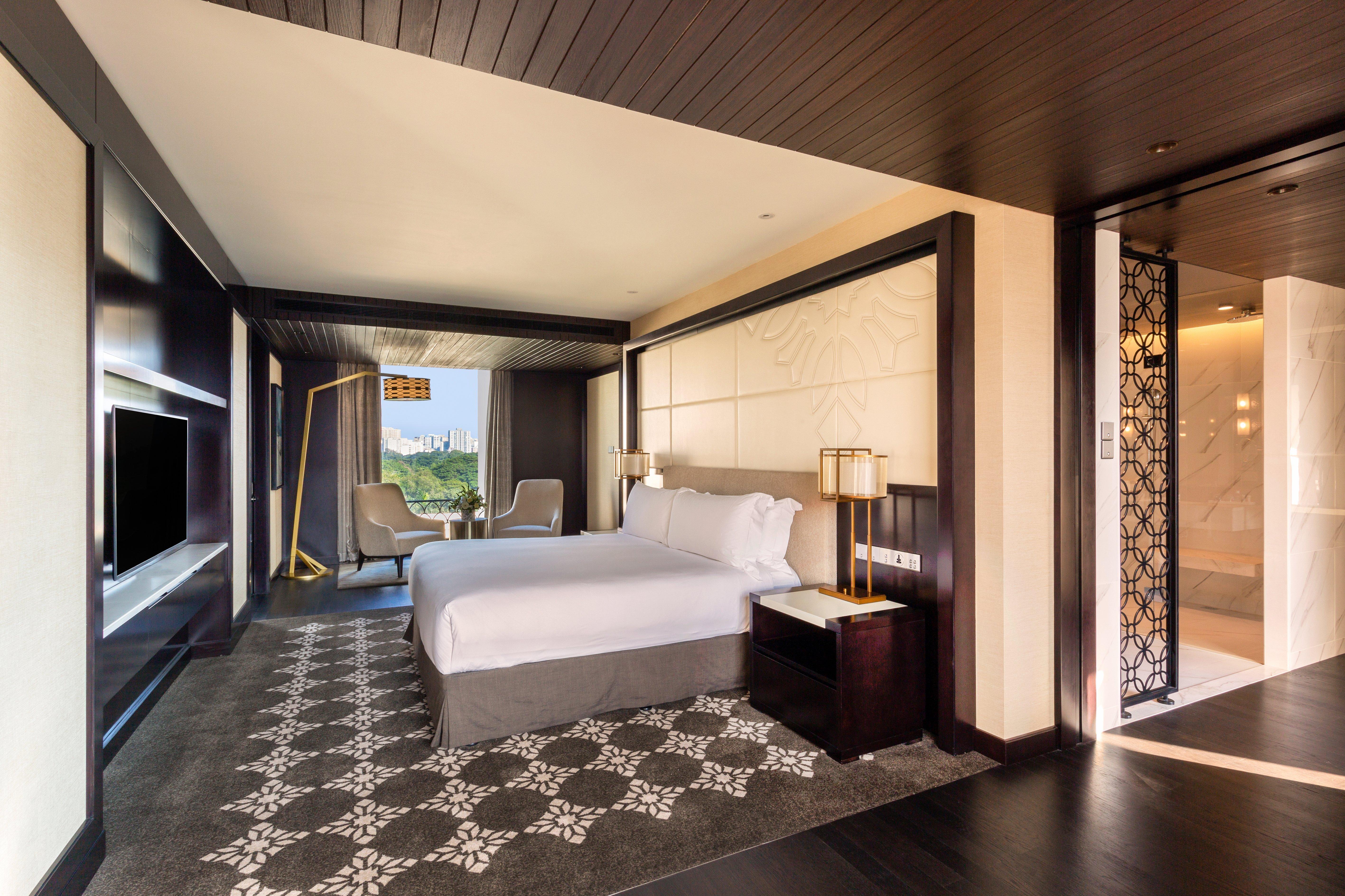 Intercontinental Dhaka By Ihg Hotel Екстериор снимка