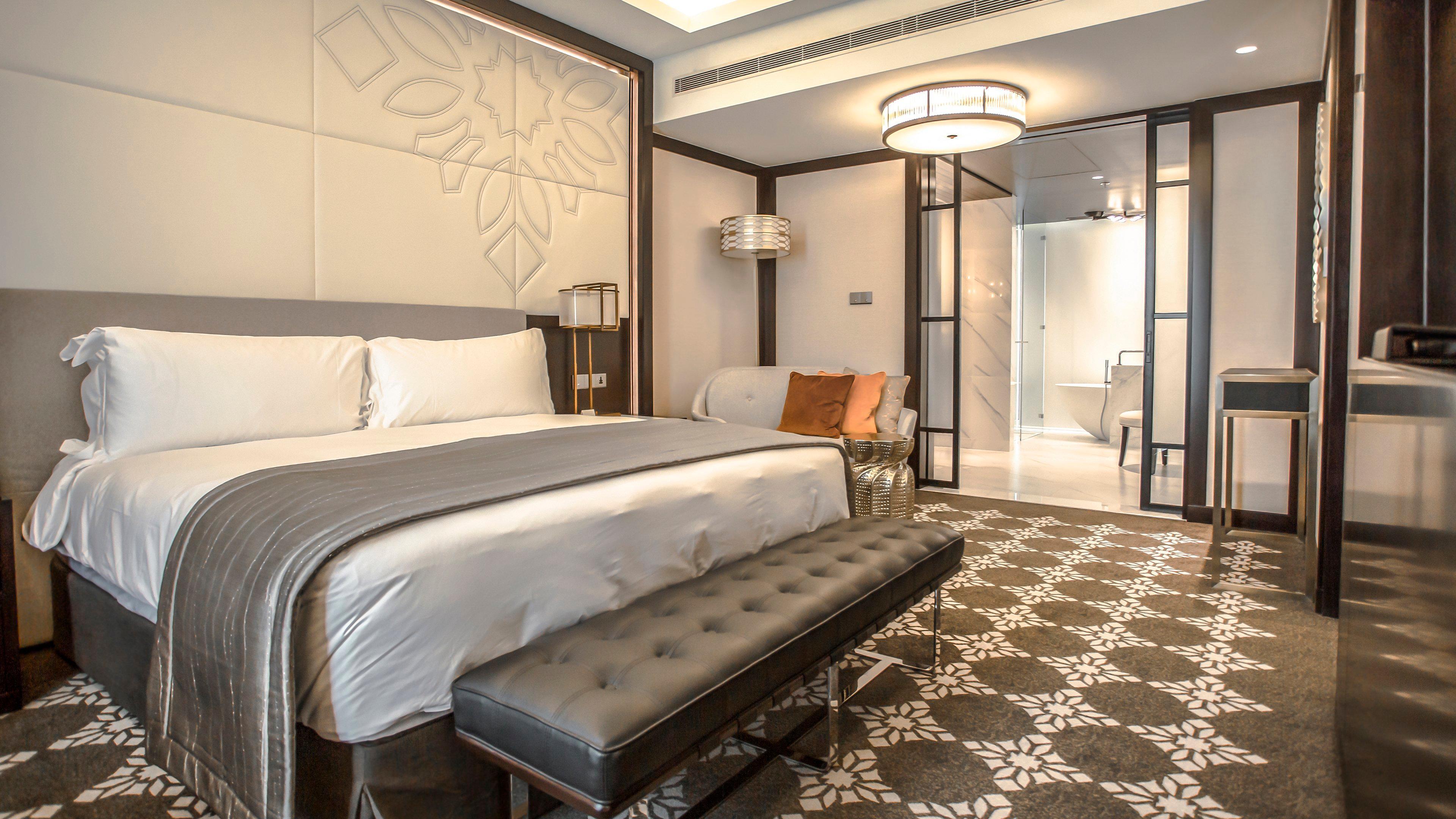 Intercontinental Dhaka By Ihg Hotel Екстериор снимка