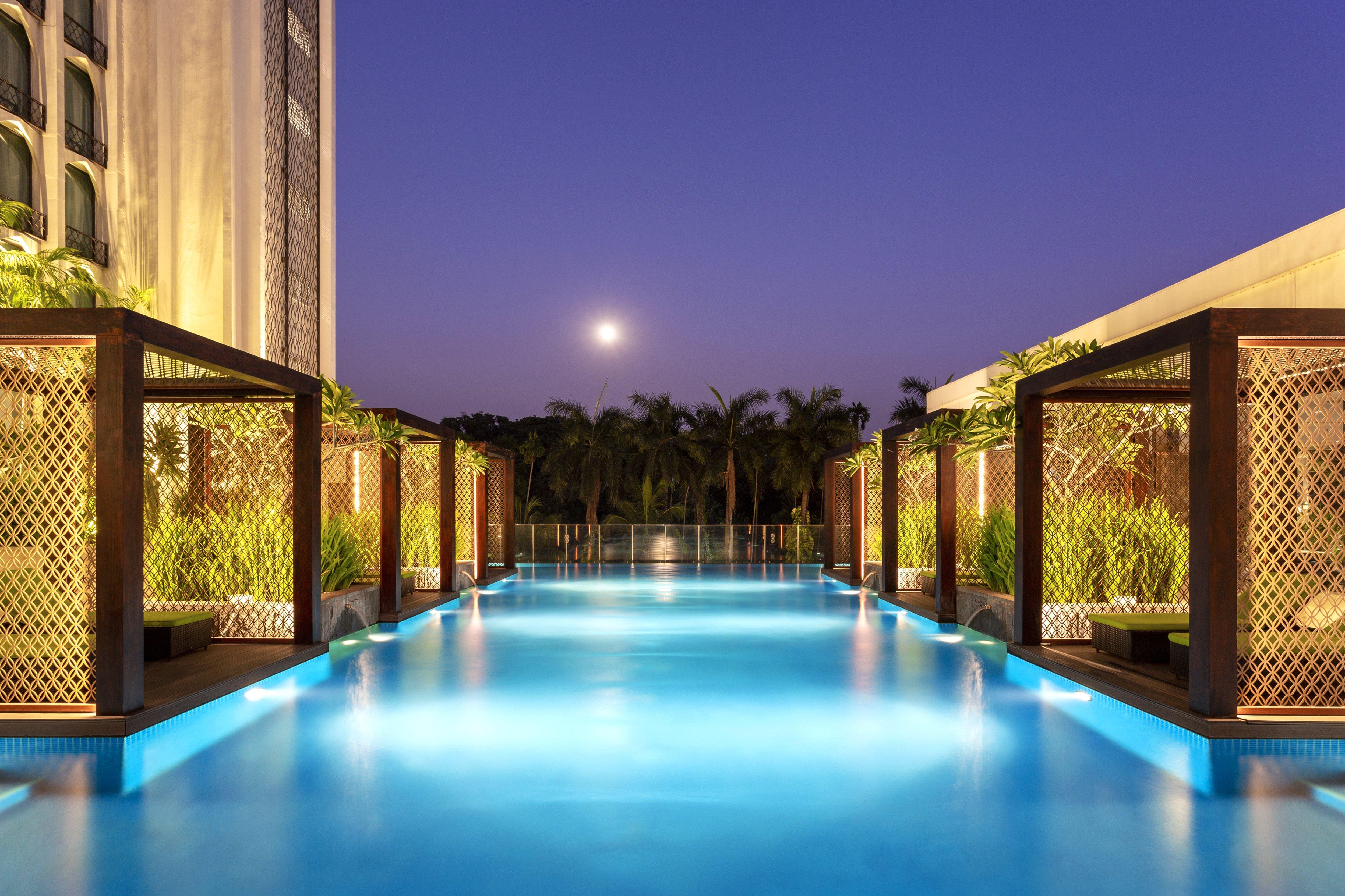 Intercontinental Dhaka By Ihg Hotel Екстериор снимка