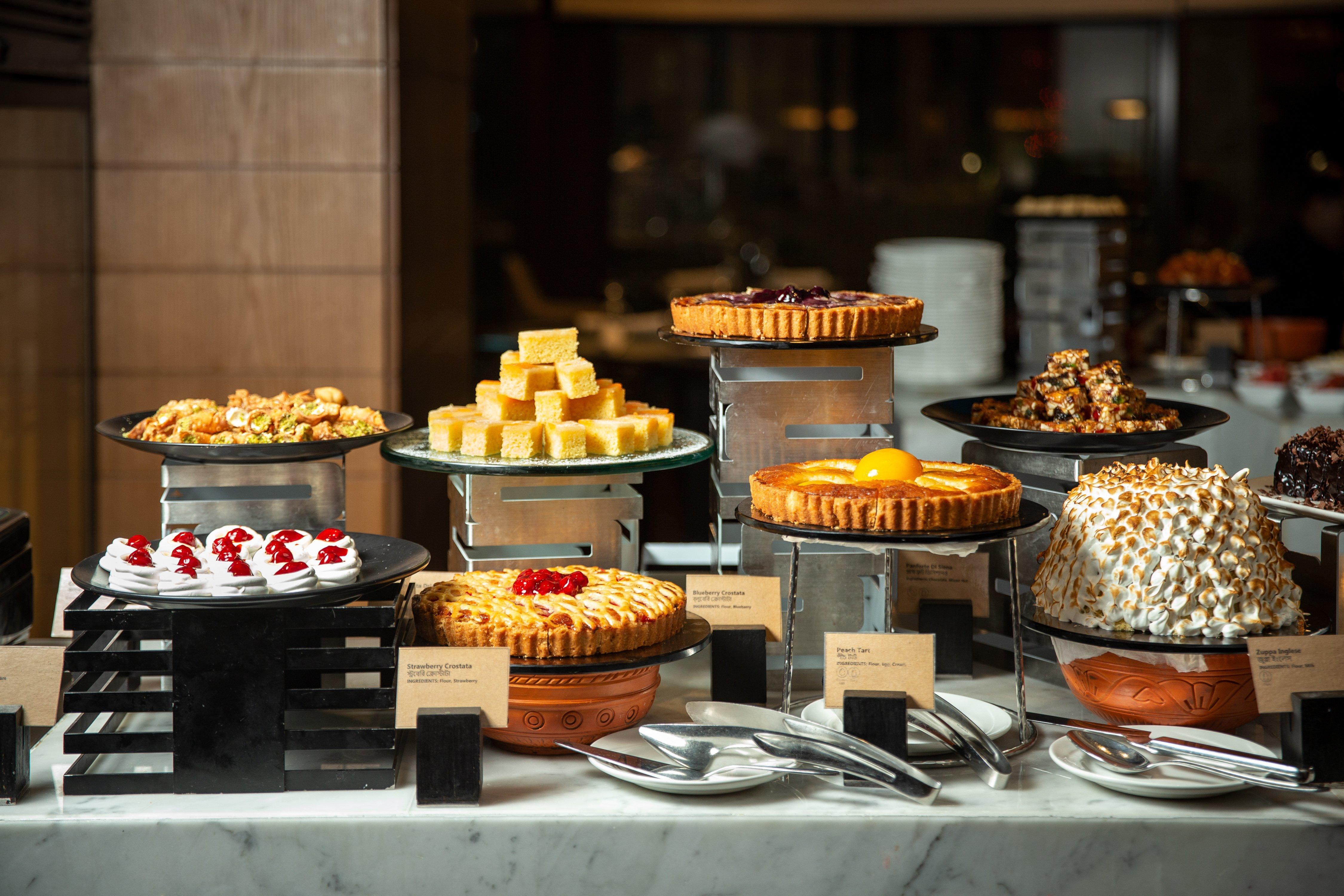 Intercontinental Dhaka By Ihg Hotel Екстериор снимка