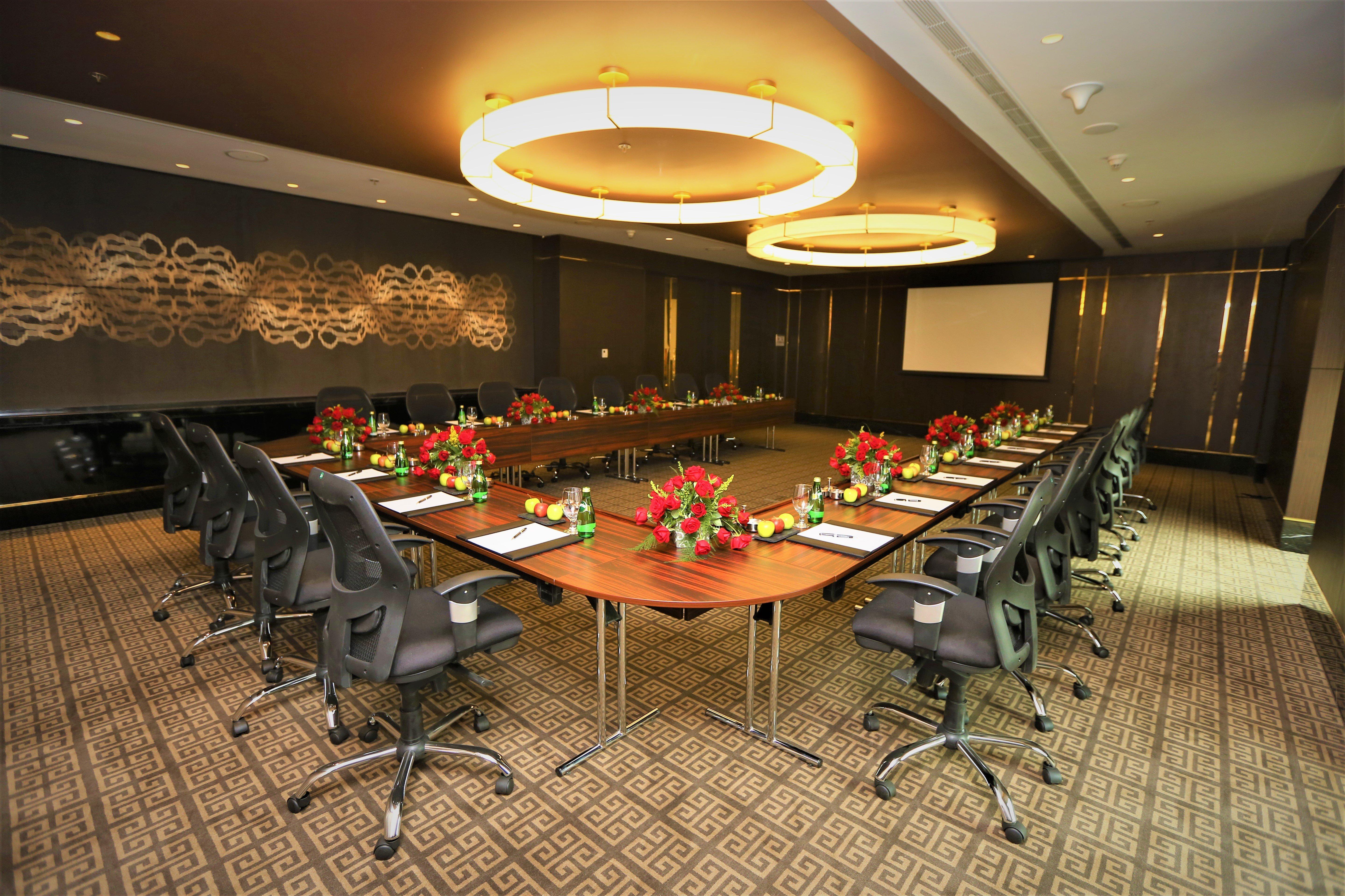 Intercontinental Dhaka By Ihg Hotel Екстериор снимка