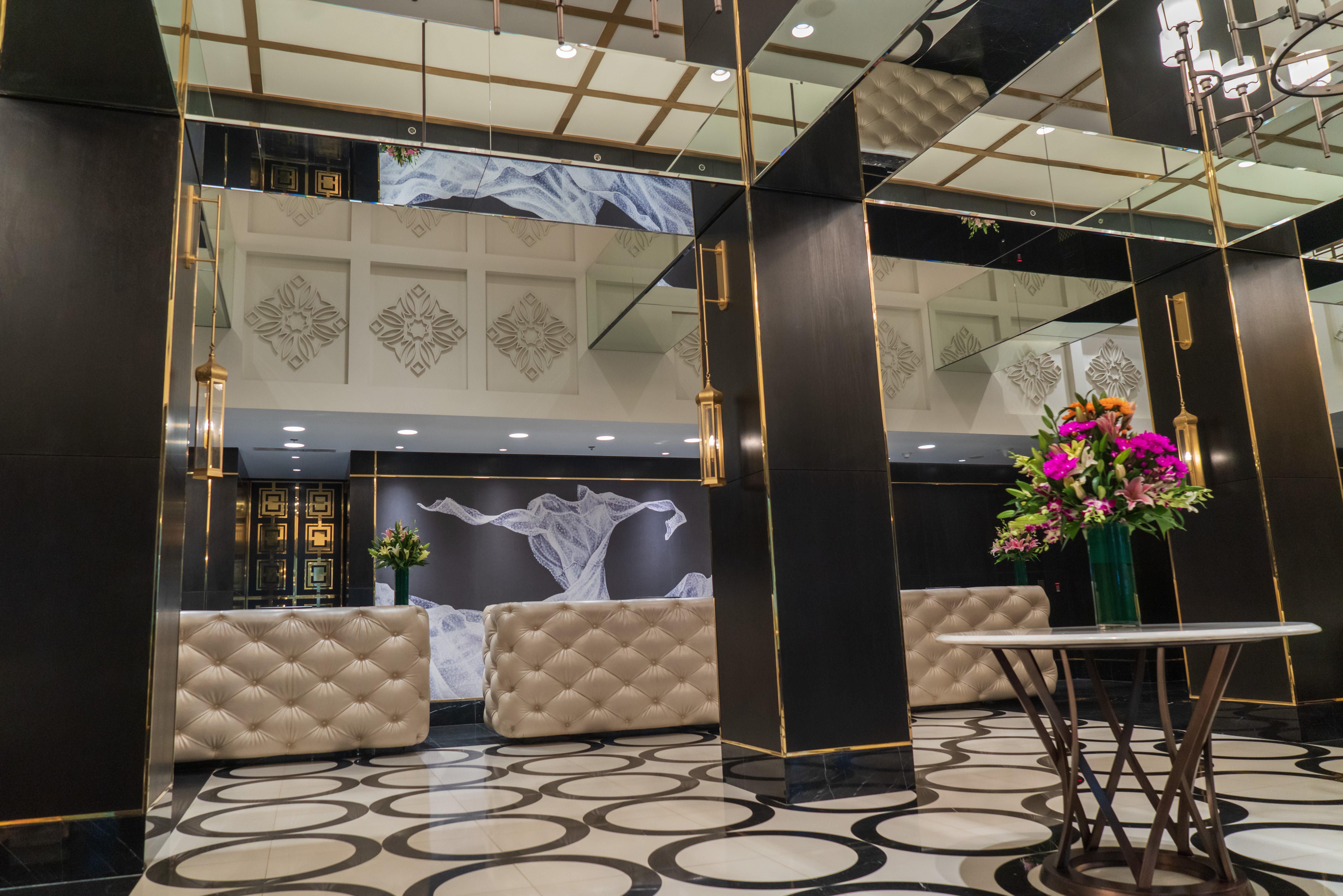 Intercontinental Dhaka By Ihg Hotel Екстериор снимка