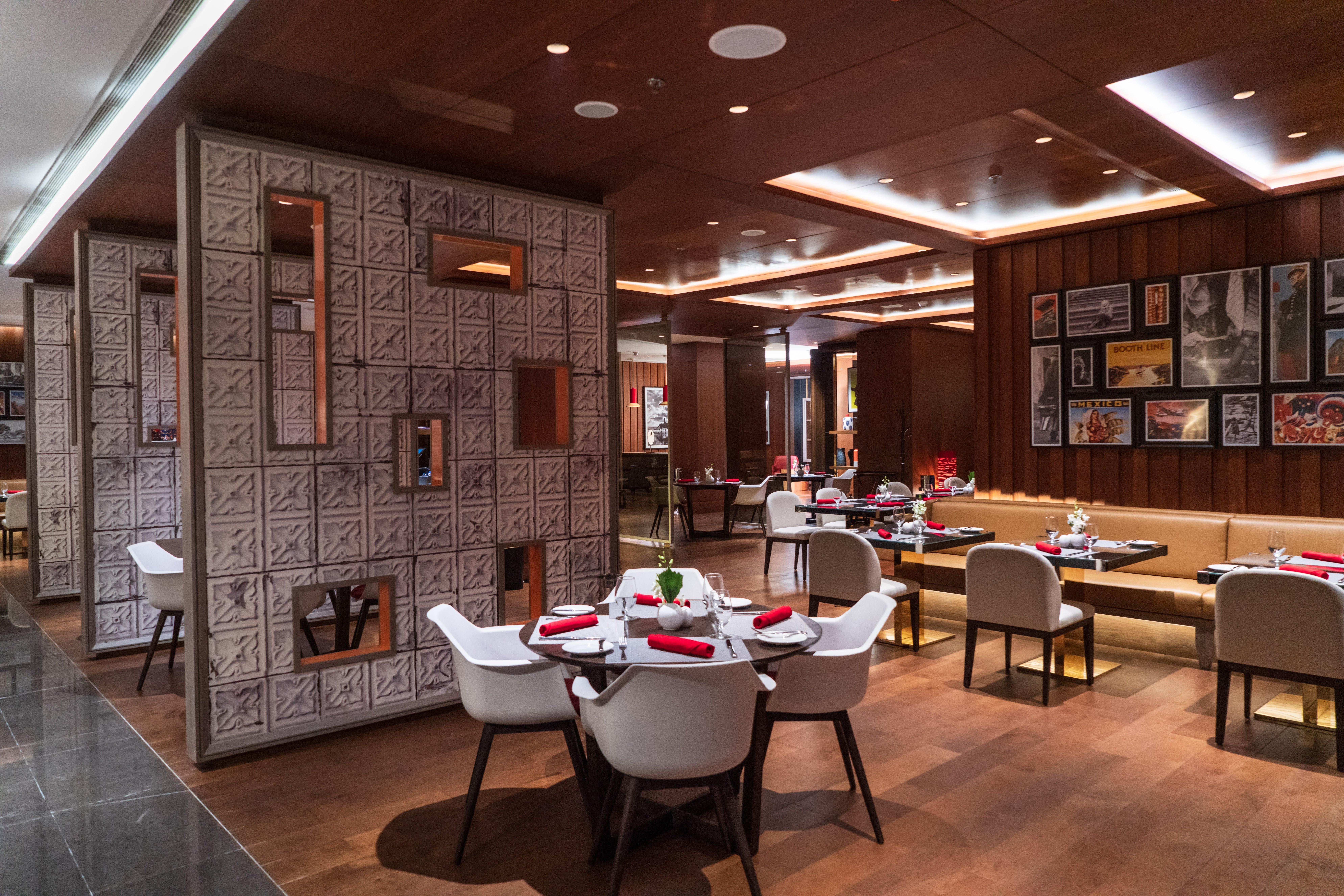 Intercontinental Dhaka By Ihg Hotel Екстериор снимка