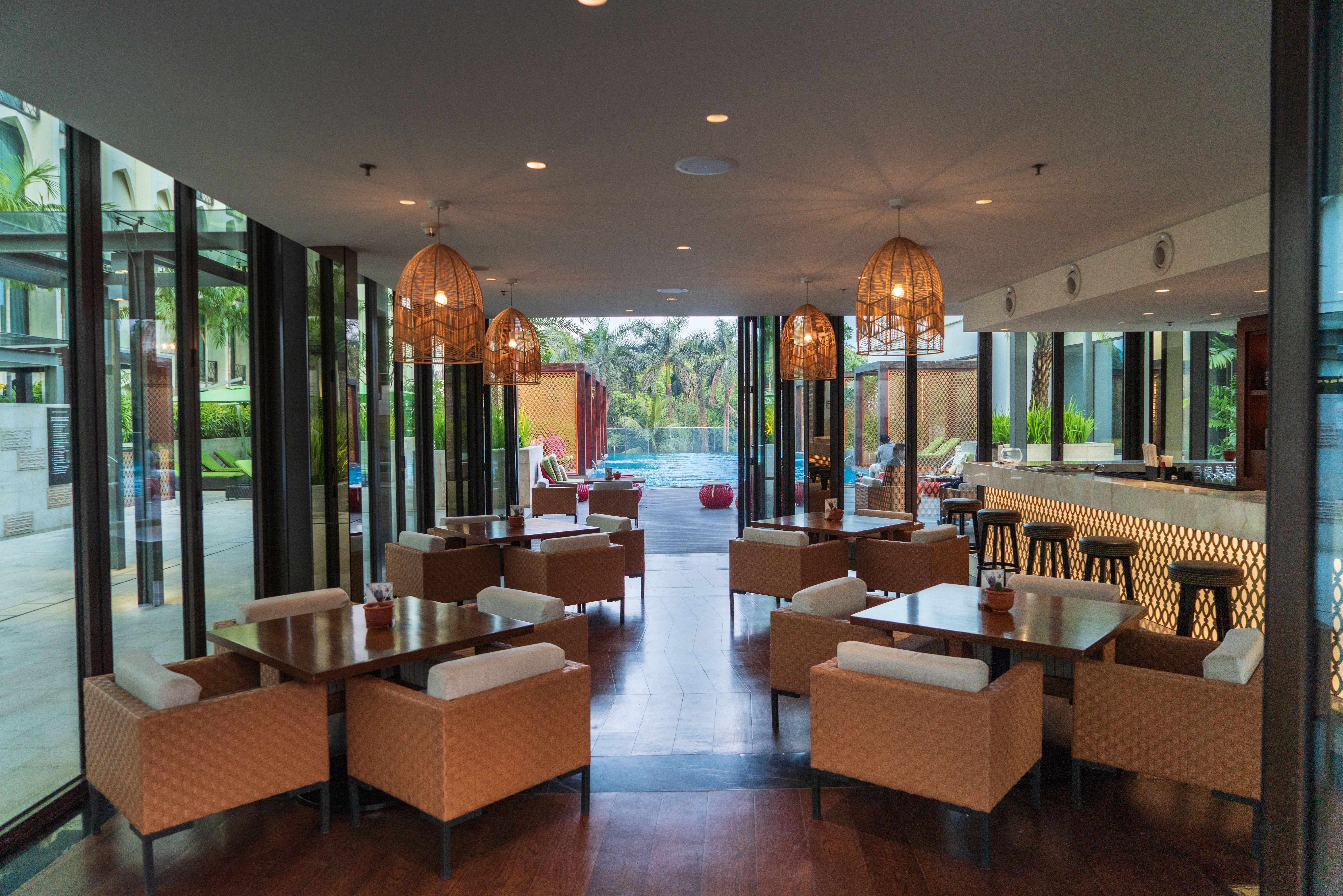 Intercontinental Dhaka By Ihg Hotel Екстериор снимка