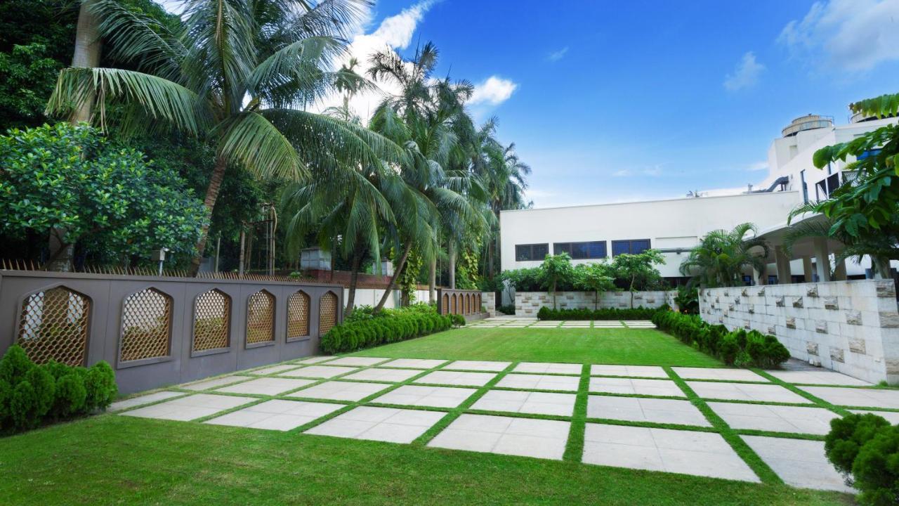 Intercontinental Dhaka By Ihg Hotel Екстериор снимка