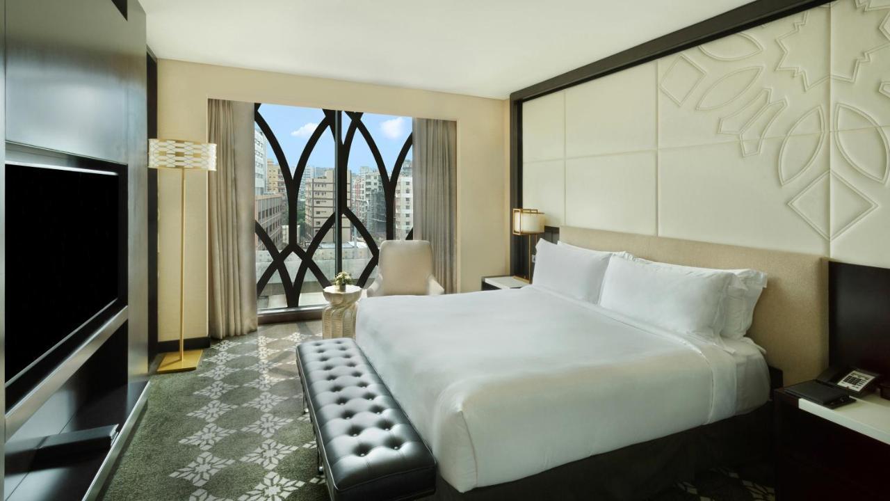 Intercontinental Dhaka By Ihg Hotel Екстериор снимка