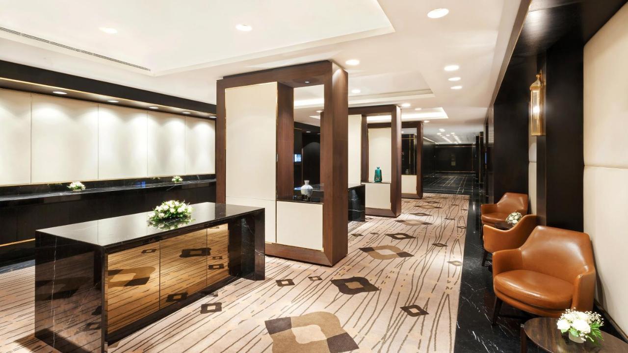 Intercontinental Dhaka By Ihg Hotel Екстериор снимка