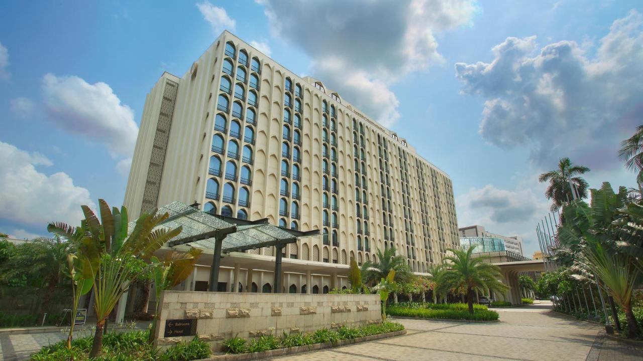 Intercontinental Dhaka By Ihg Hotel Екстериор снимка