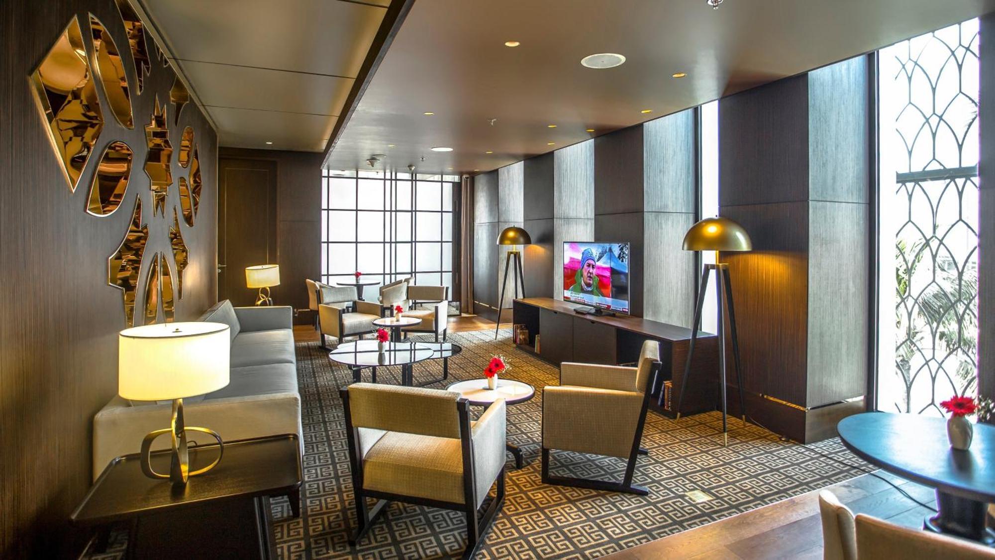 Intercontinental Dhaka By Ihg Hotel Екстериор снимка