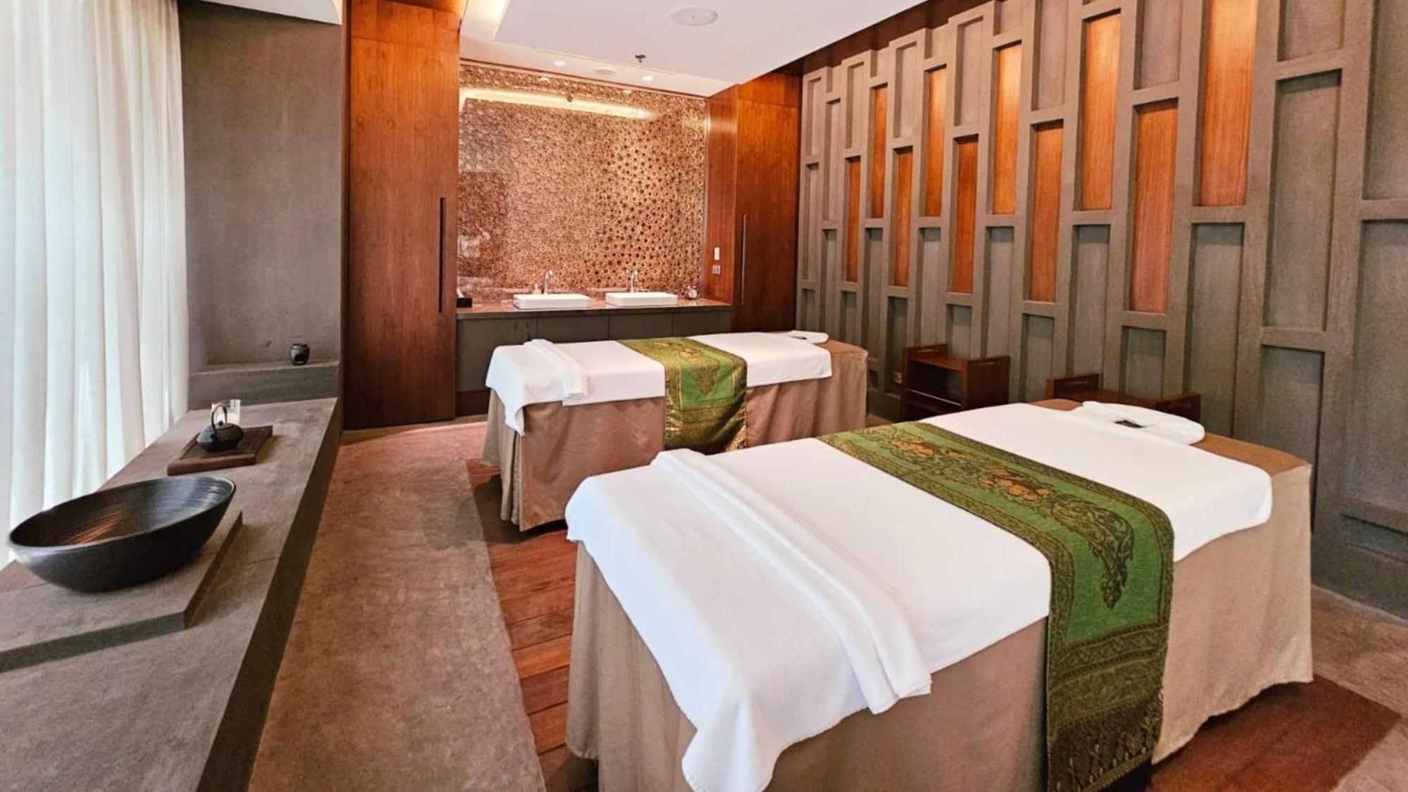 Intercontinental Dhaka By Ihg Hotel Екстериор снимка